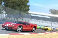 Need for Racing: New Speed Car Screen Shot 17