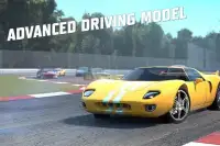 Need for Racing: New Speed Car Screen Shot 16
