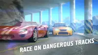 Need for Racing: New Speed Car Screen Shot 4