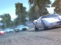 Need for Racing: New Speed Car Screen Shot 11
