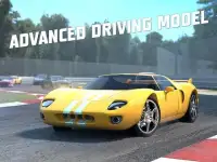 Need for Racing: New Speed Car Screen Shot 8