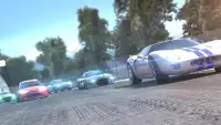 Need for Racing: New Speed Car Screen Shot 3