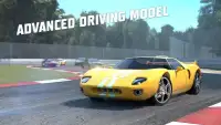 Need for Racing: New Speed Car Screen Shot 0