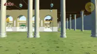 مسجد الكوفة المعظم 3D Screen Shot 6