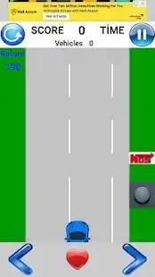 Car Race Screen Shot 11