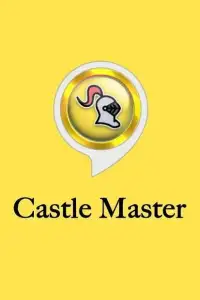 Castle Master Screen Shot 1
