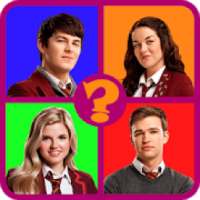 The House of Anubis Quiz 2018
