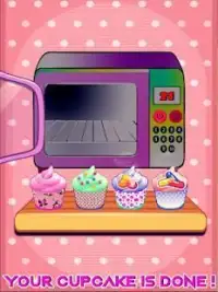 Cake Maker : Cake Baking Game Screen Shot 4