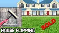 Neighbor House Flipping Tycoon: Virtual Life Craft Screen Shot 4