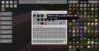 Astral Lucky Block Mod for MCPE Screen Shot 4