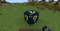 Astral Lucky Block Mod for MCPE Screen Shot 1