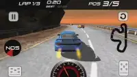 Furious Racing: Fast Car 8 * Screen Shot 2