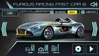 Furious Racing: Fast Car 8 * Screen Shot 3