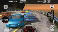 Furious Racing: Fast Car 8 * Screen Shot 1