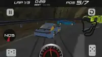 Furious Racing: Fast Car 8 * Screen Shot 0