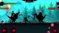 Shadow Fight 3 : Revenge Battle Screen Shot 3