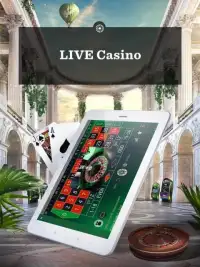 Mr Green Casino, Sportsbook & Slot Games Screen Shot 1