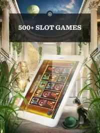 Mr Green Casino, Sportsbook & Slot Games Screen Shot 3