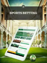 Mr Green Casino, Sportsbook & Slot Games Screen Shot 2