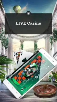 Mr Green Casino, Sportsbook & Slot Games Screen Shot 6