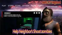 Hello Gangster Neighbor Screen Shot 1