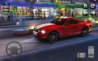 Extreme Car Driving Racing : High Speed Fast Drift Screen Shot 4