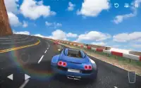 Extreme Car Driving Racing : High Speed Fast Drift Screen Shot 1