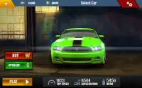 Extreme Car Driving Racing : High Speed Fast Drift Screen Shot 6