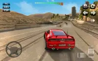 Extreme Car Driving Racing : High Speed Fast Drift Screen Shot 5