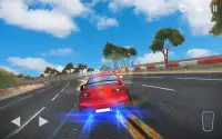 Extreme Car Driving Racing : High Speed Fast Drift Screen Shot 2