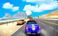 Extreme Car Driving Racing : High Speed Fast Drift Screen Shot 0