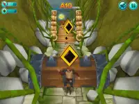 Tomb Runner Adventure pro Screen Shot 0