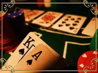 ПокерДом - Покер онлайн Screen Shot 1