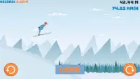 Ski Jump Pro Screen Shot 0