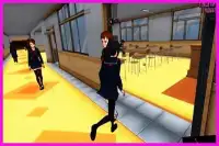 Guia Yandere School Simulator Screen Shot 3