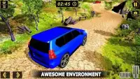 City Car Multi Drive Simulator Screen Shot 2