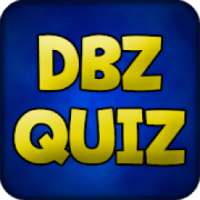 Quiz for Dragon Ball Z