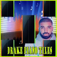 Drake Piano Tiles - God's Plan
