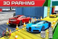 Real Car Parking 3D Screen Shot 4