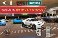 Real Car Parking 3D Screen Shot 12