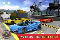 Real Car Parking 3D Screen Shot 6
