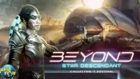 Hidden Objects - Beyond: Star Descendant Screen Shot 0