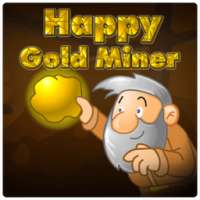 Happy Gold Miner