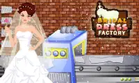 Bridal Dress Pabrik - Wedding outfits shop Screen Shot 3