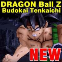 New Dragon Ball Z: Budokai Tenkaichi 3 FREE Guide