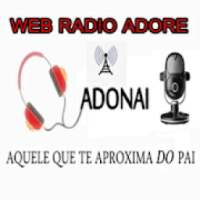 Web Radio Adore Adonai
