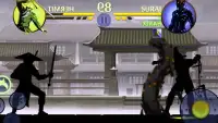 Shadow Fight 2 : Shadow Battle Stickman Screen Shot 0