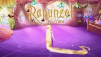 * Rapunzel in wonderland: hazel baby adventure Screen Shot 4