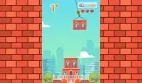 Tower Building Game Screen Shot 0