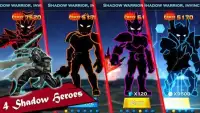 Shadow Revenge 2 - Super Battle Screen Shot 4